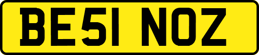 BE51NOZ