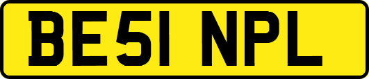 BE51NPL