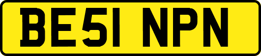 BE51NPN