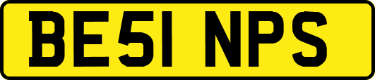 BE51NPS