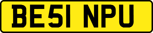 BE51NPU