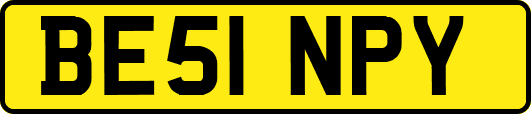 BE51NPY