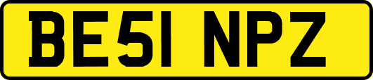 BE51NPZ