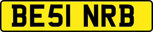 BE51NRB