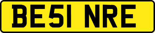 BE51NRE