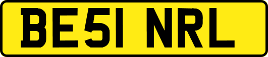 BE51NRL