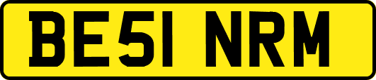 BE51NRM