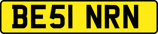 BE51NRN