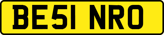 BE51NRO