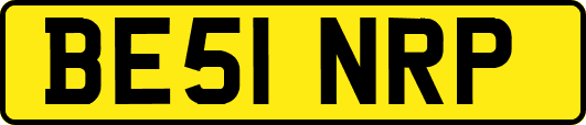 BE51NRP