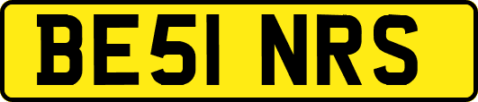 BE51NRS