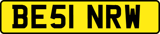 BE51NRW