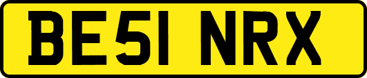 BE51NRX