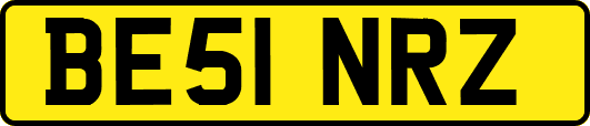 BE51NRZ