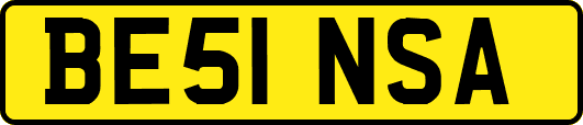 BE51NSA