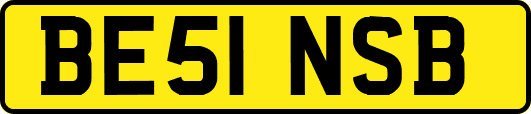 BE51NSB