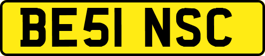 BE51NSC