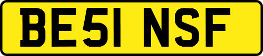 BE51NSF