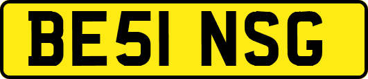 BE51NSG