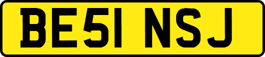 BE51NSJ