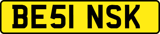 BE51NSK