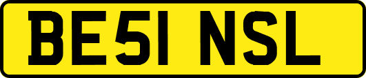 BE51NSL