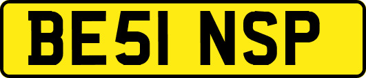 BE51NSP