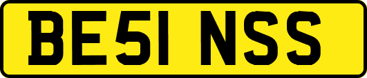 BE51NSS