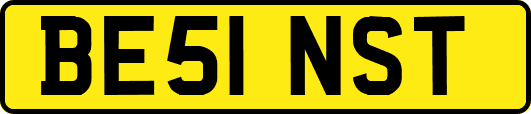 BE51NST