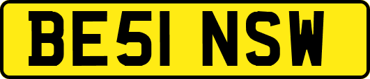 BE51NSW