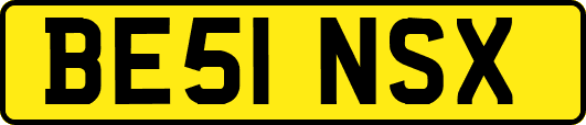 BE51NSX