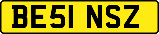 BE51NSZ