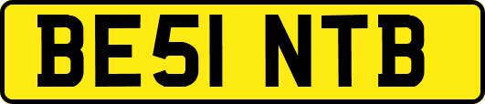 BE51NTB