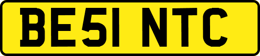 BE51NTC