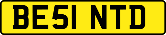 BE51NTD