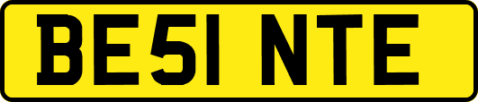 BE51NTE