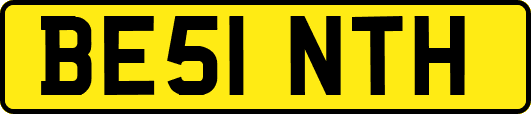 BE51NTH