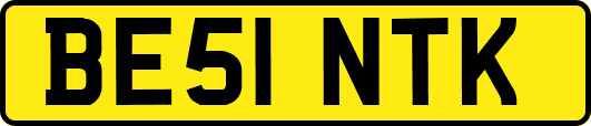 BE51NTK