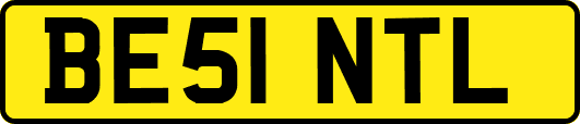 BE51NTL