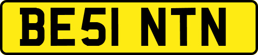 BE51NTN