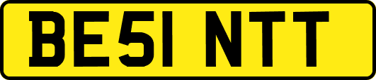 BE51NTT