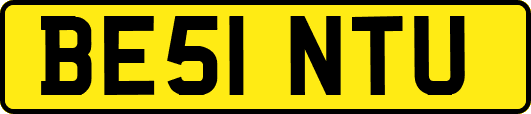 BE51NTU