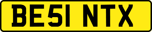 BE51NTX