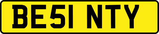 BE51NTY