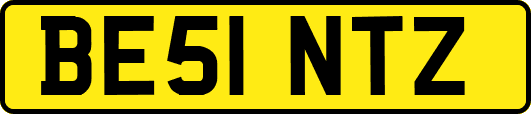 BE51NTZ