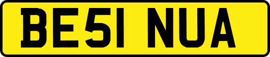 BE51NUA