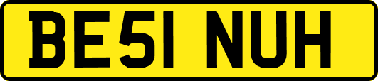 BE51NUH