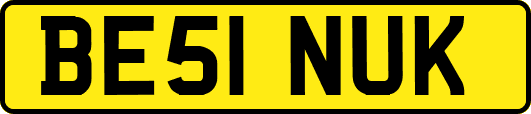 BE51NUK