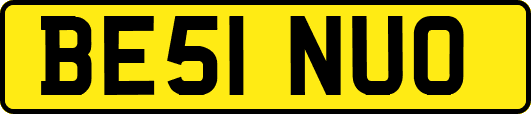 BE51NUO