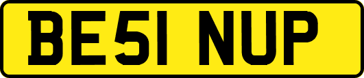 BE51NUP